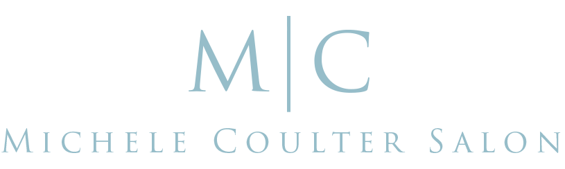 Michele Coulter Salon Logo