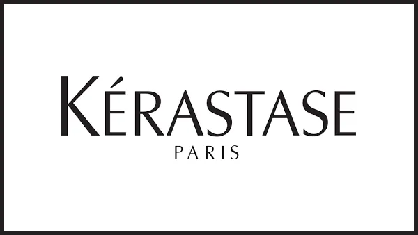 Kérastase Paris logo