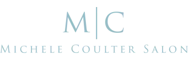 Michele Coulter Salon logo