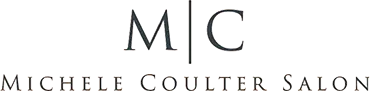 Michele Coulter Salon logo